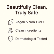 Load image into Gallery viewer, Collagen Hydrogel Face Mask, Vegan K‑Beauty Skincare for Deep Hydration, Firming & Glass Skin Glow 30-Minute Melting Sheet, Paraben-Free, Made in Korea (3‑Pack)