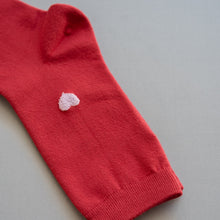 Load image into Gallery viewer, I Love You Socks
