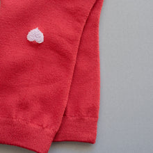 Load image into Gallery viewer, I Love You Socks