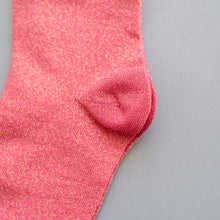 Load image into Gallery viewer, A Pinch of Glitter Fashion Socks