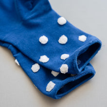 Load image into Gallery viewer, Women Cozy Dots Socks