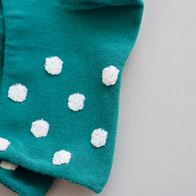 Load image into Gallery viewer, Women Cozy Dots Socks