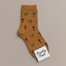 Load image into Gallery viewer, Proper Mischief Crew Socks for Men
