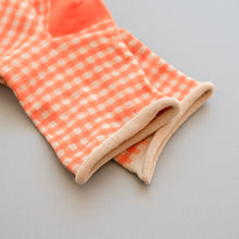 Load image into Gallery viewer, Average Joe Checked Socks
