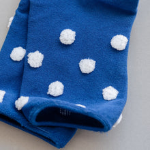Load image into Gallery viewer, Women Cozy Dots Socks
