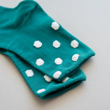 Load image into Gallery viewer, Women Cozy Dots Socks
