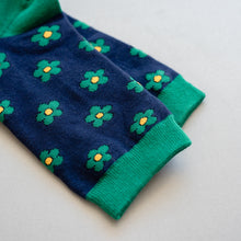 Load image into Gallery viewer, Women Flowers Blooming Socks Set of 5
