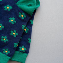 Load image into Gallery viewer, Women Flowers Blooming Socks
