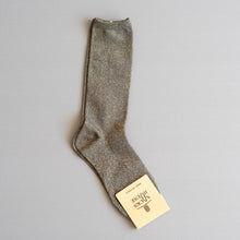 Load image into Gallery viewer, A Pinch of Glitter Fashion Socks
