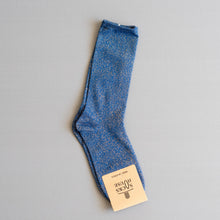 Load image into Gallery viewer, A Pinch of Glitter Fashion Socks
