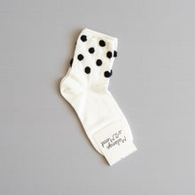 Load image into Gallery viewer, Women Cozy Dots Socks

