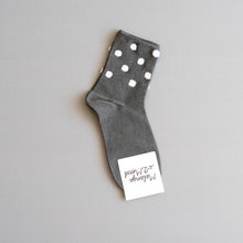 Load image into Gallery viewer, Women Cozy Dots Socks
