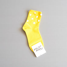 Load image into Gallery viewer, Women Cozy Dots Socks
