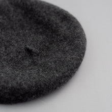 Load image into Gallery viewer, Women French Wool Beret Hats
