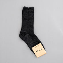 Load image into Gallery viewer, Women Fall and Winter Tasty Waffle Socks
