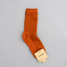 Load image into Gallery viewer, Women Fall and Winter Tasty Waffle Socks
