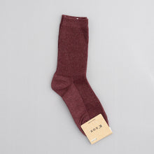 Load image into Gallery viewer, Women Fall and Winter Tasty Waffle Socks
